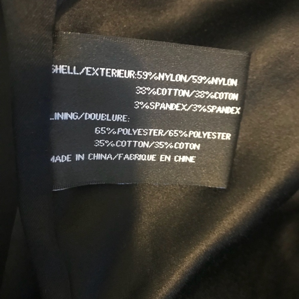 Coat - Picture 6 of 8